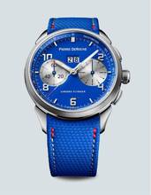 Thumbnail von Pierre DeRoche GRANDCLIFF FLYBACK CHRONO