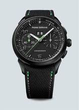 Thumbnail von Pierre DeRoche GRANDCLIFF DARK SIDE CHRONO