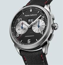 Thumbnail von Pierre DeRoche GRANDCLIFF CHRONO