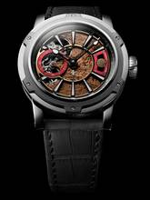 Thumbnail von Louis Moinet Mars Mission Meteorite