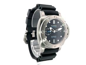 Thumbnail von Panerai Luminor Submersible Automatic 42 Ref. PAM02973 </h1>
