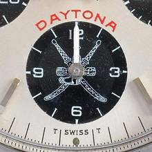 Thumbnail von Rolex Daytona Cosmograph 6265 Daytona for Sultanate of Oman Full Set 1979's </h1>