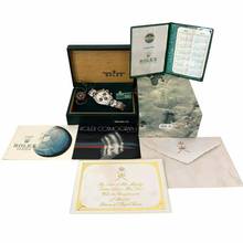 Thumbnail von Rolex Daytona Cosmograph 6265 Daytona for Sultanate of Oman Full Set 1979's </h1>