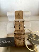 Thumbnail von H.Moser & Cie. Endeavour Flying Hours Automatic One of 100 White Gold Fullset 2022 </h1>