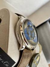 Thumbnail von H.Moser & Cie. Endeavour Flying Hours Automatic One of 100 White Gold Fullset 2022 </h1>