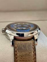 Thumbnail von H.Moser & Cie. Endeavour Flying Hours Automatic One of 100 White Gold Fullset 2022 </h1>