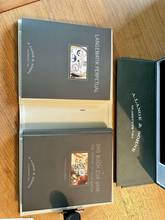 Thumbnail von A. Lange & Söhne Langematik Perpetual 310.025