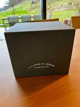 Thumbnail von A. Lange & Söhne Langematik Perpetual 310.025