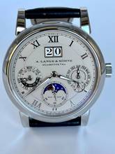 Thumbnail von A. Lange & Söhne Langematik Perpetual 310.025