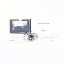 Thumbnail von Omega Seamaster Diver 300 M America's Cup Limited Edition </h1>