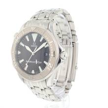 Thumbnail von Omega Seamaster Diver 300 M America's Cup Limited Edition </h1>