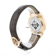 Thumbnail von Patek Philippe Perpetual Calendar Chronograph 5270R Full PP Service 2022 </h1>