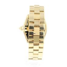 Thumbnail von Cartier Roadster Yellow Gold 2524 Cartier Service '23 </h1>