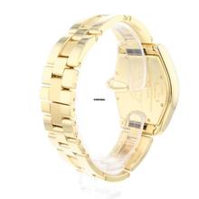 Thumbnail von Cartier Roadster Yellow Gold 2524 Cartier Service '23 </h1>