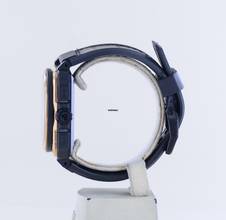 Thumbnail von Bell & Ross BR-X1 BRX1-CE-PG Limited Roségold Keramik Skeleton Chronograph 45mm B+P </h1>