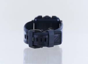 Thumbnail von Bell & Ross BR-X1 BRX1-CE-PG Limited Roségold Keramik Skeleton Chronograph 45mm B+P </h1>