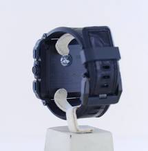 Thumbnail von Bell & Ross BR-X1 BRX1-CE-PG Limited Roségold Keramik Skeleton Chronograph 45mm B+P </h1>