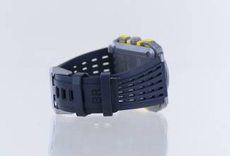 Thumbnail von Bell & Ross BR-X1 BRX1-RS18 Limited Racing Chronograph Automatic 45mm Titan B+P </h1>