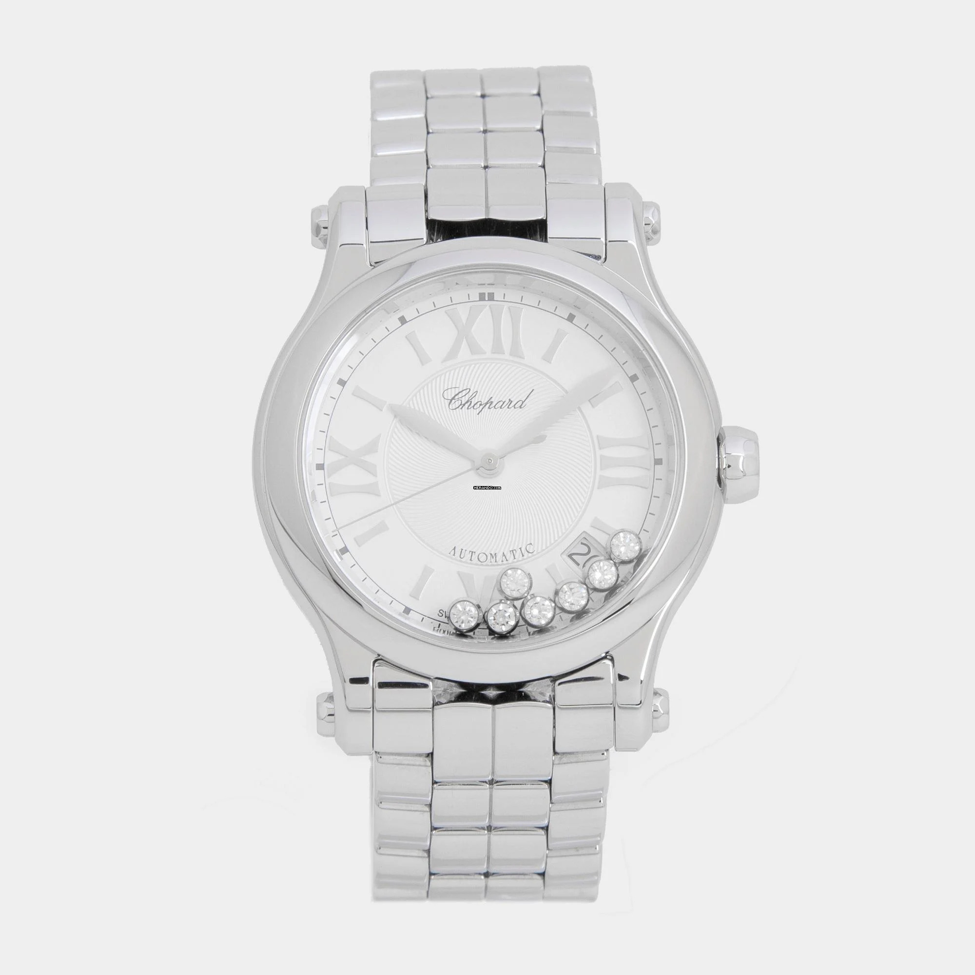  Chopard Happy Sport 278559-3002 