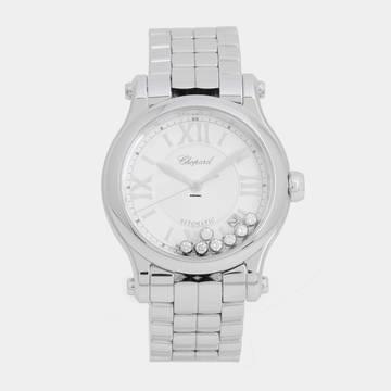  Chopard Happy Sport 278559-3002 