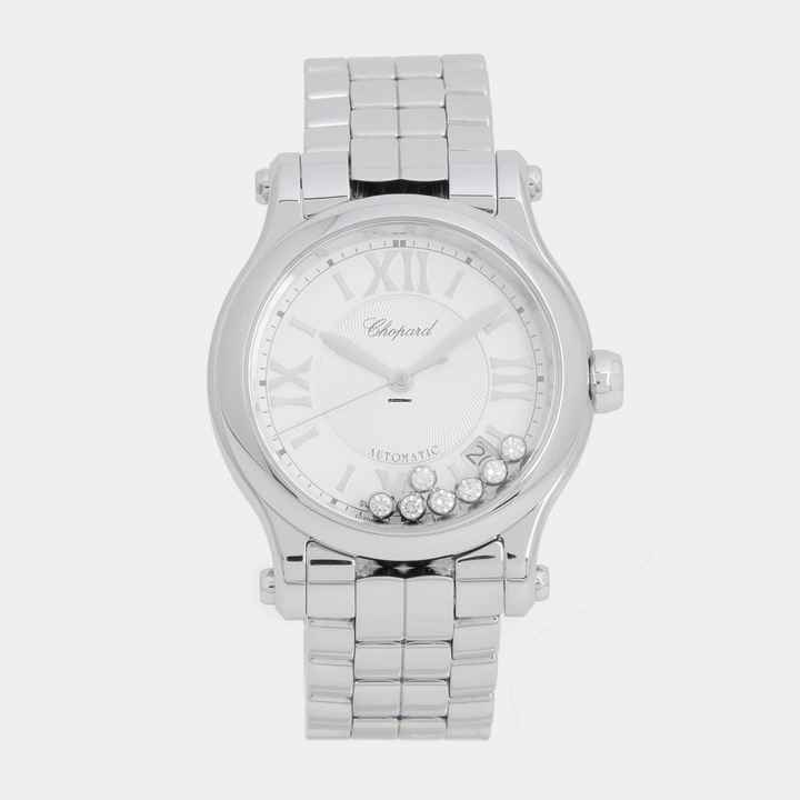  Chopard Happy Sport 278559-3002 