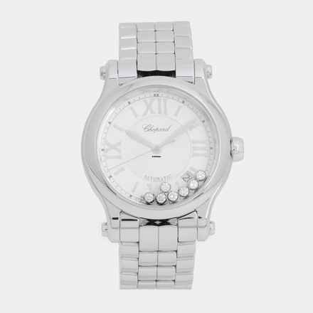  Chopard Happy Sport 278559-3002 