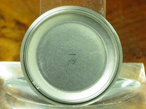 Thumbnail von DuBois et fils Double Temps Gold Mantel Automatic Herrenuhr / Kaliber Enicar 165d </h1>