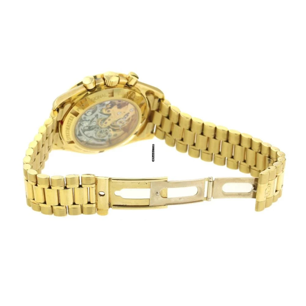 Thumbnail von Omega Speedmaster Professional Moonwatch Limited Edition 250pcs </h1>