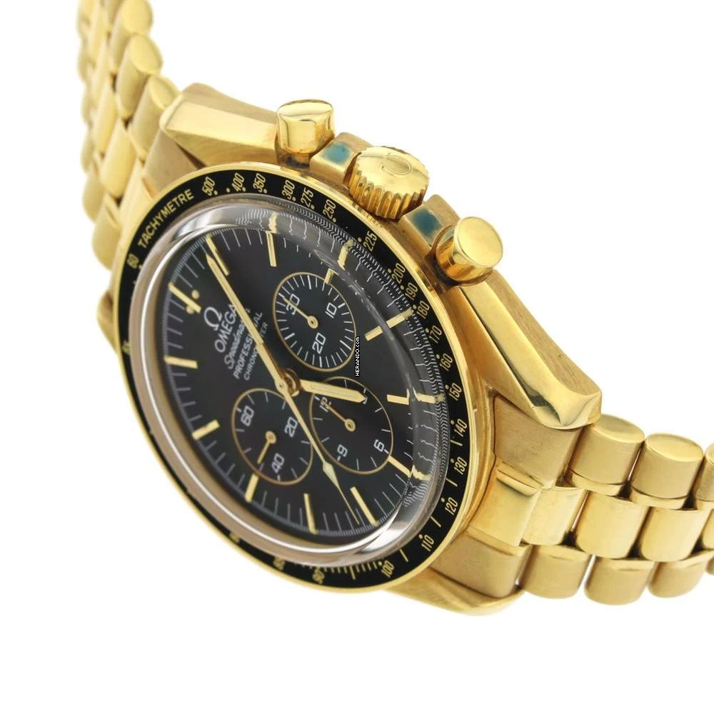 Thumbnail von Omega Speedmaster Professional Moonwatch Limited Edition 250pcs </h1>