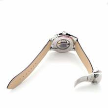 Thumbnail von Hamilton Spirit of Liberty H42415801 - American Classic Spirit of Liberty Automatic Silver Dial Stainless Steel Men's </h1>