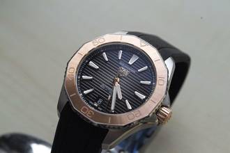 Thumbnail von TAG Heuer Aquaracer NEW Aquaracer 200m Calibre 5 Automatic Professional 200 Date 40mm FULL SET