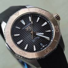 Thumbnail von TAG Heuer Aquaracer NEW Aquaracer 200m Calibre 5 Automatic Professional 200 Date 40mm FULL SET