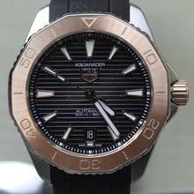 Thumbnail von TAG Heuer Aquaracer NEW Aquaracer 200m Calibre 5 Automatic Professional 200 Date 40mm FULL SET