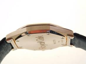 Thumbnail von Audemars Piguet Royal Oak 18 Karat Rosegold limitierte Serie 10 Stück Weltweit Top Zustand purple </h1>