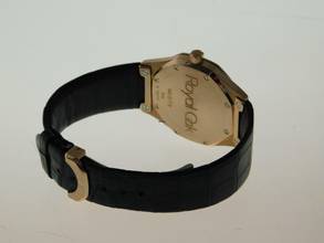 Thumbnail von Audemars Piguet Royal Oak 18 Karat Rosegold limitierte Serie 10 Stück Weltweit Top Zustand purple </h1>