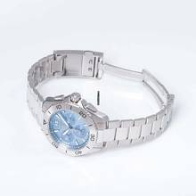 Thumbnail von TAG Heuer Aquaracer CBP1112.BA0627 - Aquaracer Quartz Blue Dial Stainless Steel Men's Watch </h1>