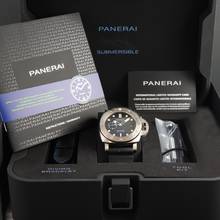 Thumbnail von Panerai Luminor Submersible Quarantaquattro 44mm