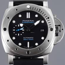 Thumbnail von Panerai Luminor Submersible Quarantaquattro 44mm