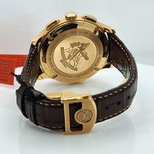 Thumbnail von IWC Portugieser Grande Complication Minute Repeater Calendário perpetuo Chrono