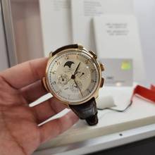 Thumbnail von IWC Portugieser Grande Complication Minute Repeater Calendário perpetuo Chrono