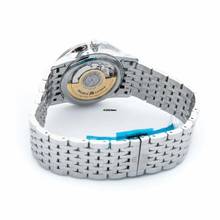 Thumbnail von Maurice Lacroix Les Classiques Tradition LC6067-SS002-310 - Les Classiques Automatic Black Dial Stainless Steel Men's Watch </h1>