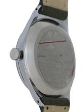 Thumbnail von Lanco Gents manual wind Alarm Wristwatch Lanco – Fon , Shock – Protected </h1>