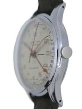 Thumbnail von Lanco Gents manual wind Alarm Wristwatch Lanco – Fon , Shock – Protected </h1>