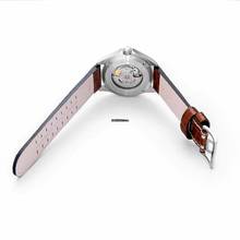 Thumbnail von Hamilton Khaki Pilot Day Date H64615585 - Khaki Aviation Automatic Black Dial Stainless Steel Men's Watch </h1>