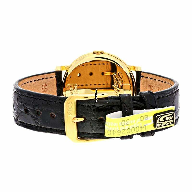 Thumbnail von Chopard Classic Classique </h1>