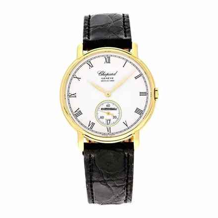  Chopard Classic Classique </h1> 