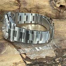 Thumbnail von Rolex Air King Oyster Perpetual Air-King 34mm - Ref. 114210 - FULL SET 2009 </h1>