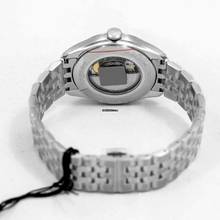 Thumbnail von Tissot Ballade Powermatic 80 COSC T108.408.11.057.00 - T-Classic Ballade Powermatic 80 Cosc Black Dial Men's Watch </h1>