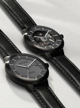 Thumbnail von Pequignet Phantom Exagone Skeleton Watch