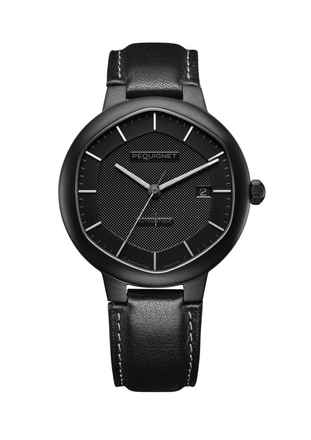  Pequignet Phantom Exagone Watch 